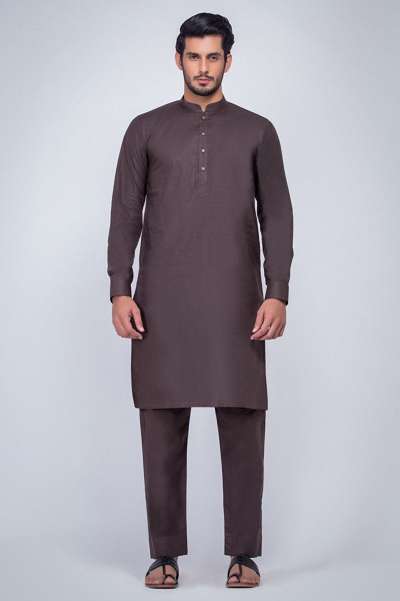 Menswear Shalwar Kameez & Kurta Designs Pakistani Top