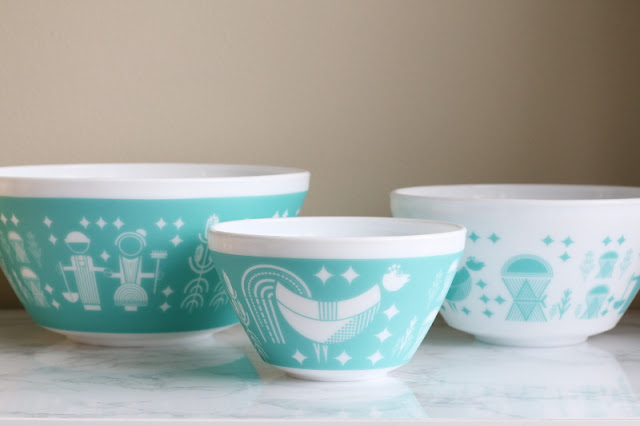 All You Ever Wanted to Know About Lead in Vintage Pyrex Bowls ... All You Ever Wanted to Know About Lead in Vintage Pyrex Bowls ...