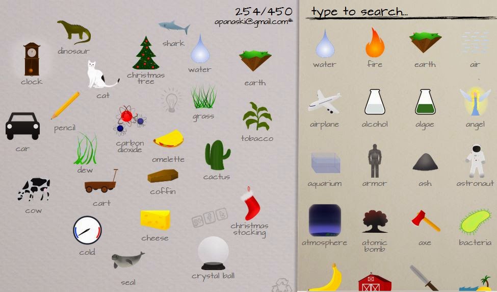 Jak Zrobić Bagno W Little Alchemy STELLIANA NISTOR