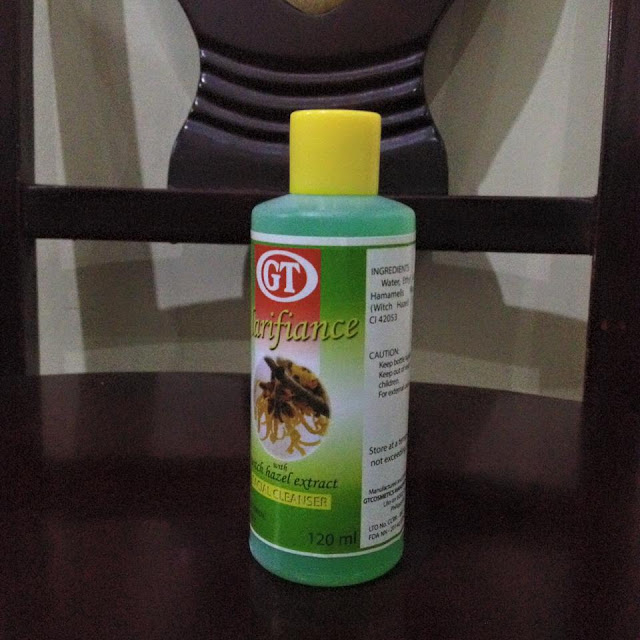 GT Beauty Products GT Beauty Product: facial cleanser