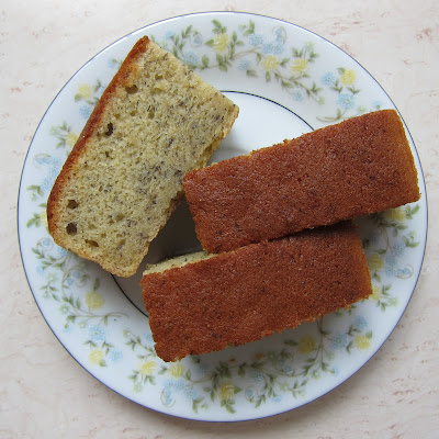 Hiap Joo 协裕 Bakery Banana Cake JB-Hiap-Joo-协裕-Bakery
