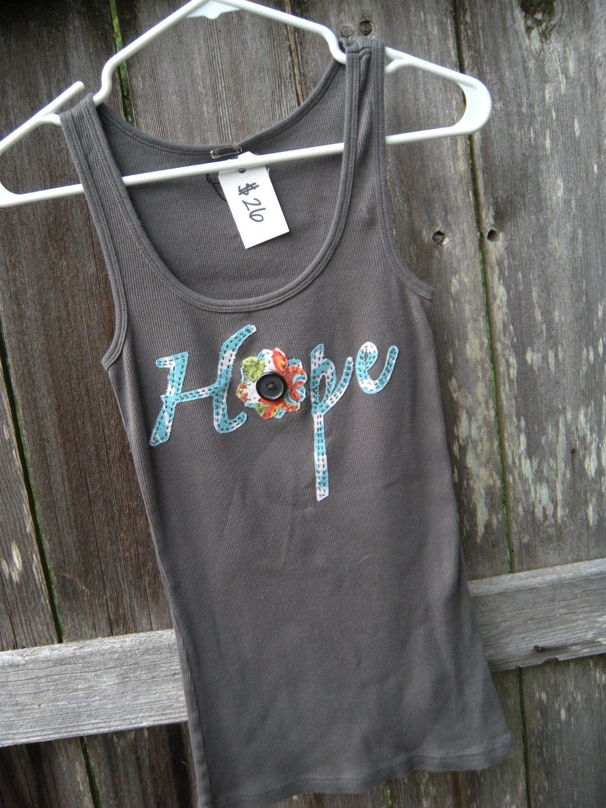 Stitches and Giggles