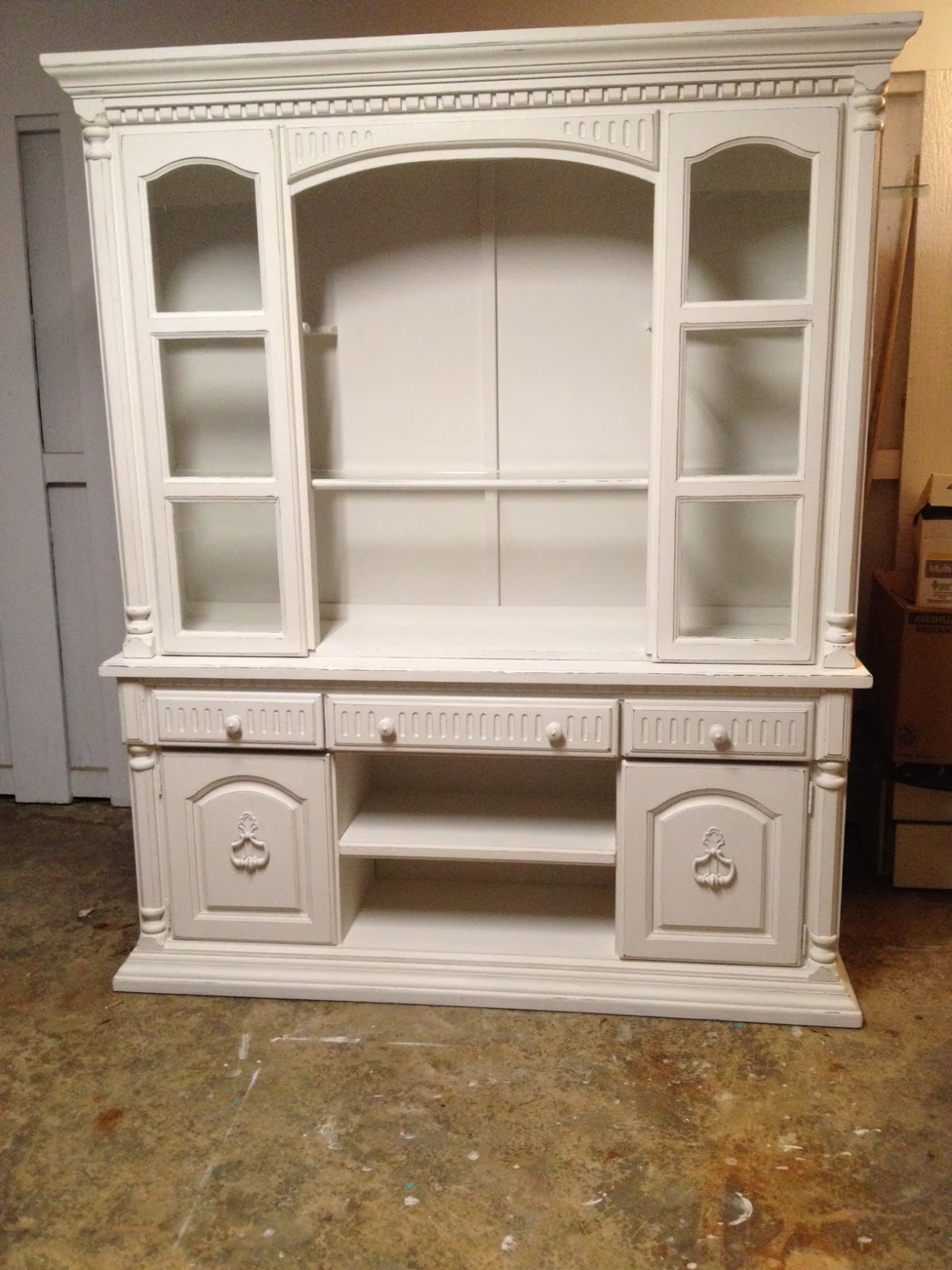 It's All in the Details TV