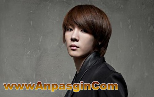 Jin Hyun Jin Foto Profil dan Biodata Xenos-5 (Xenos Five) | X-5 Lengkap Agama