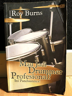 Panduan Menjadi Drummer Profesional