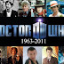 Dr. Who