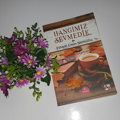 3 .Yaşama Açılan Penceredir Kitap Buluşması ve İzlenimlerim kozmokitap