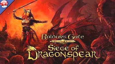 Download Baldurs Gate Siege of Dragonspear Game Download Baldurs Gate Siege of Dragonspear Game
