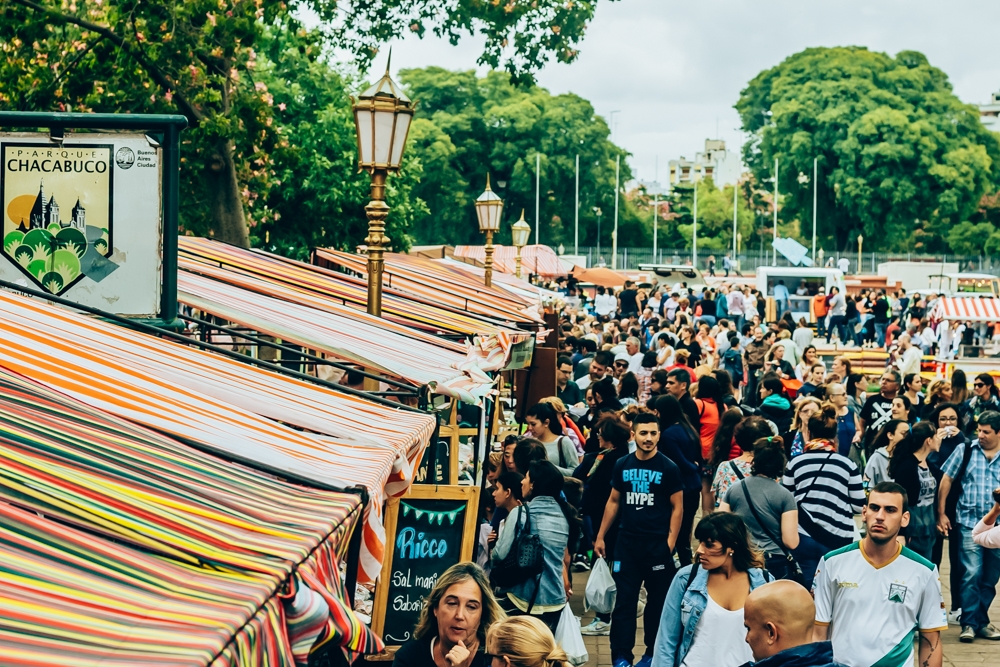 Lanus Digital Diario BUENOS AIRES MARKET EN REMEDIOS DE ESCALADA