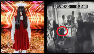 Juara Asia Got Talent ‘Sacred Riana’ .. Guna SAKA Untuk Menang? 