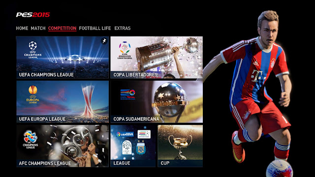 المنتظرة pes 2015-reloaded كاملة بحجم 5 جيجا مع التعليق العربي وشرح اللعب أون لاين على رابط مباشر المنتظرة pes 2015-reloaded كاملة بحجم 5 جيجا مع التعليق العربي وشرح اللعب أون لاين على رابط مباشر