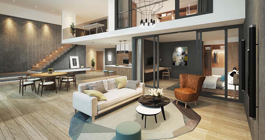 Lakeview City Quận 2 - Sống "xanh" yên bình và đẳng cấp Lakeview City Quận 2 - Sống "xanh" yên bình và đẳng cấp