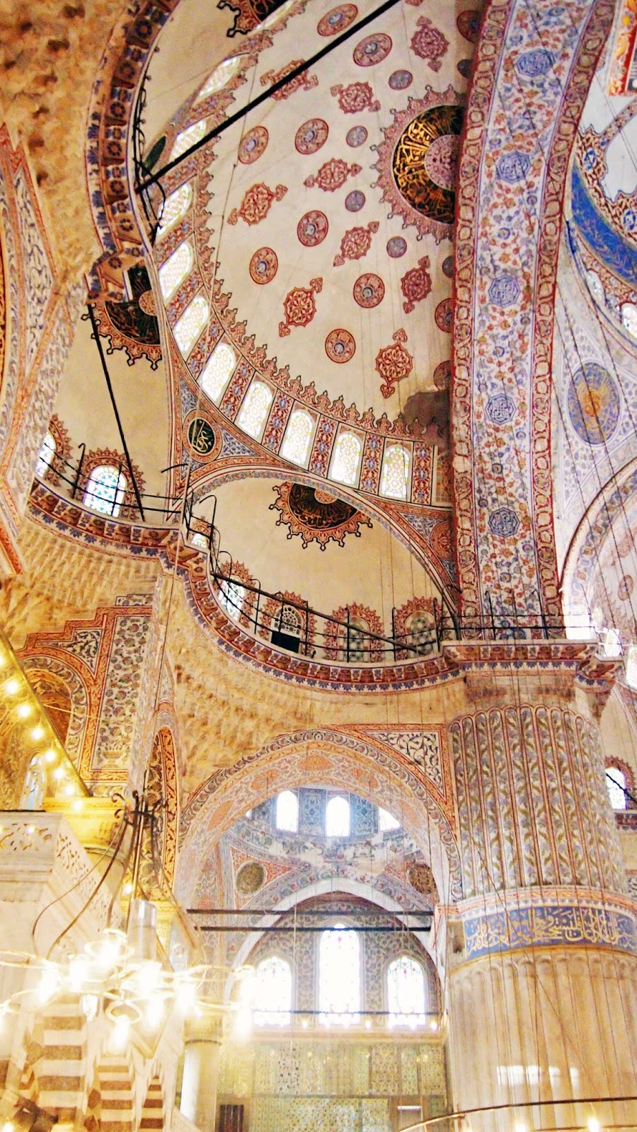 Istanbul, Turkey - Celebrity Cruise Vacation