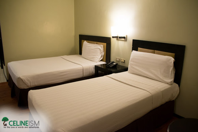 mallberry executive deluxe room best hotels in cagayan de oro
