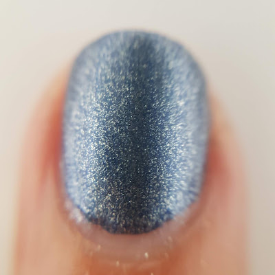alter ego velocirapture, jurassic park, dinos, jurassic, indie polish, nail polish
