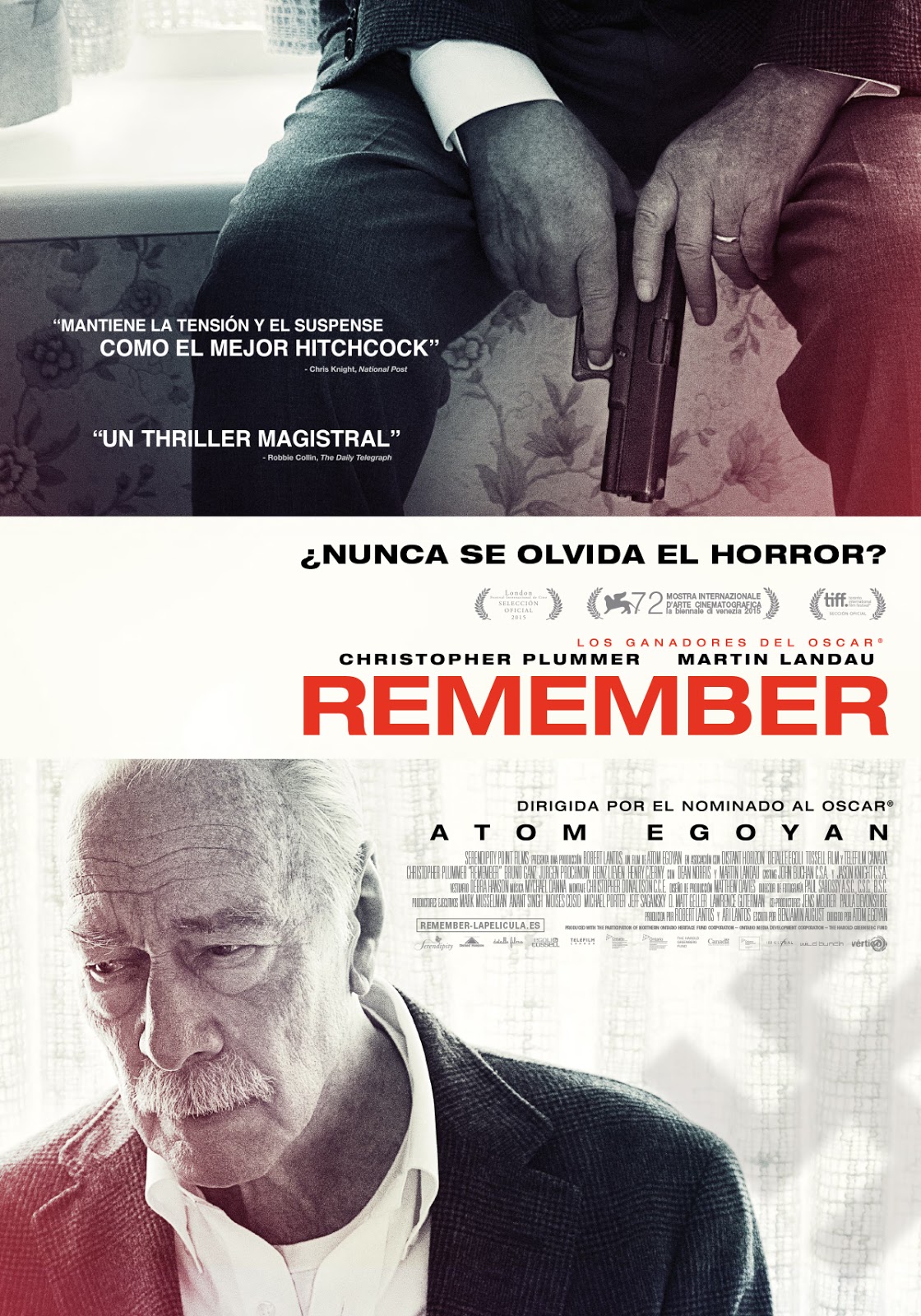 El Septimo Sello De La Piramide Filmaffinity FILM DREAMS: REMEMBER ( 2015 )