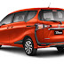 Toyota Sienta, Untuk Mereka Yang Merasa Muda