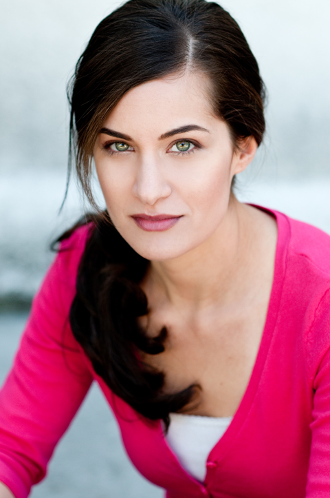 Stephanie Greco Stephanie Greco