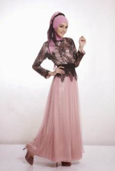 27+ Koleksi Baju Gamis Muslim Terbaru 2018 | Desain Modern Syar’i Koleksi model baju gamis muslim modern terbaru 27+ Koleksi Baju Gamis Muslim Terbaru 2018 | Desain Modern Syar’i