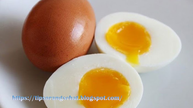 Bebreapa manfaat Dari Memakan 2 Butir Telur Perhari