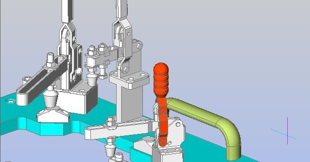 Bricscad 3d printer