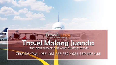 Travel Malang Juanda Hemat