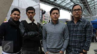 Tak Bisakah - Noah Tak Bisakah - Noah