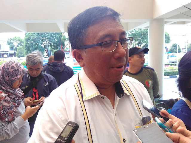 optimis raup suara jabar Kubu Prabowo Optimis Raih 70% Suara di Jabar Meski Dikepung Kepala Daerah Pendukung Jokowi