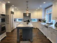 How To Get Mont Blanc Quartzite Kitchen To Your House How To Get Mont Blanc Quartzite Kitchen To Your House