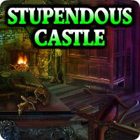 AVMGames Stupendous Castle Escape Walkthrough