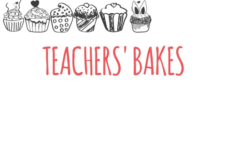 TEACHERS' BAKES