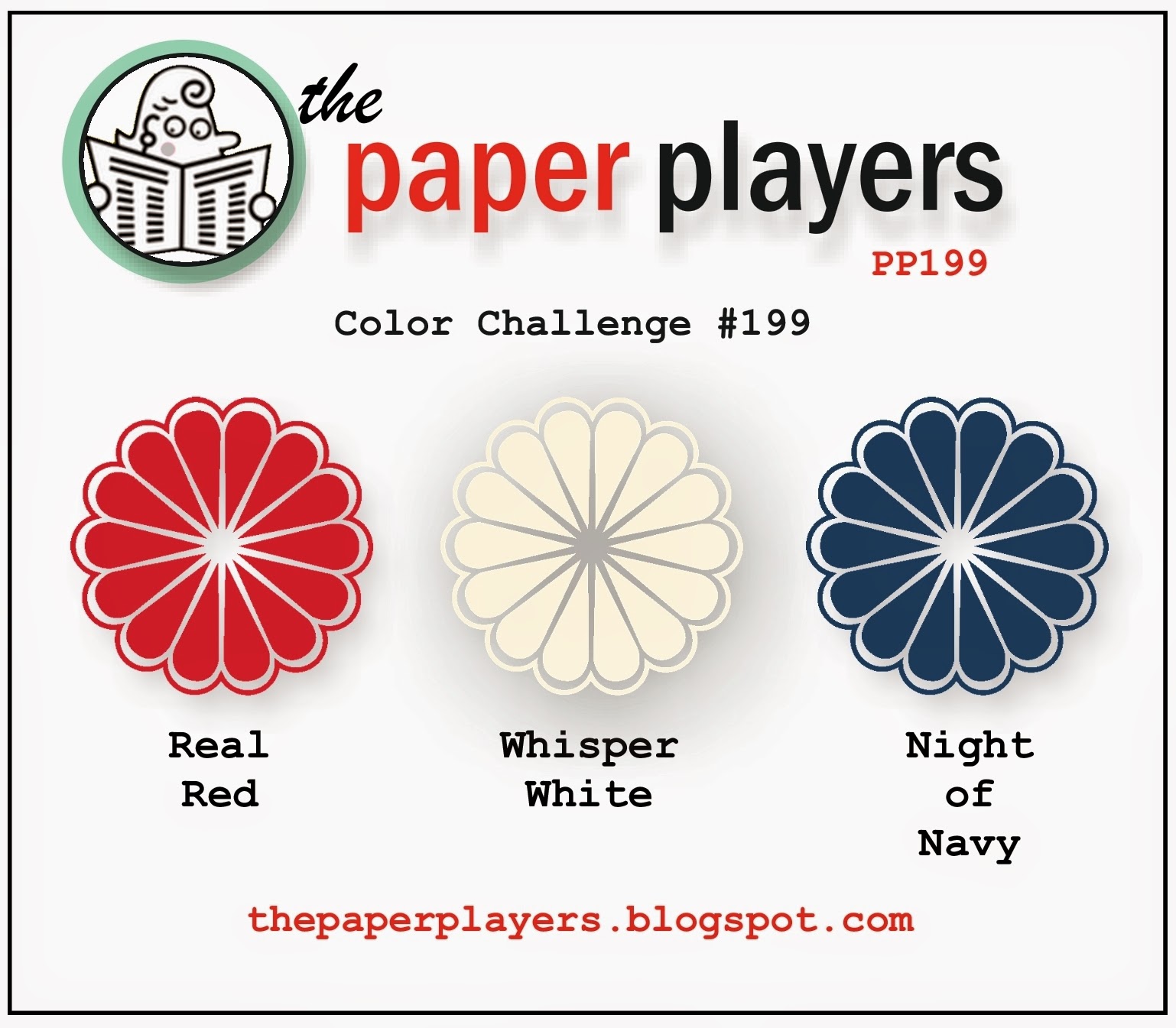 Playing paper