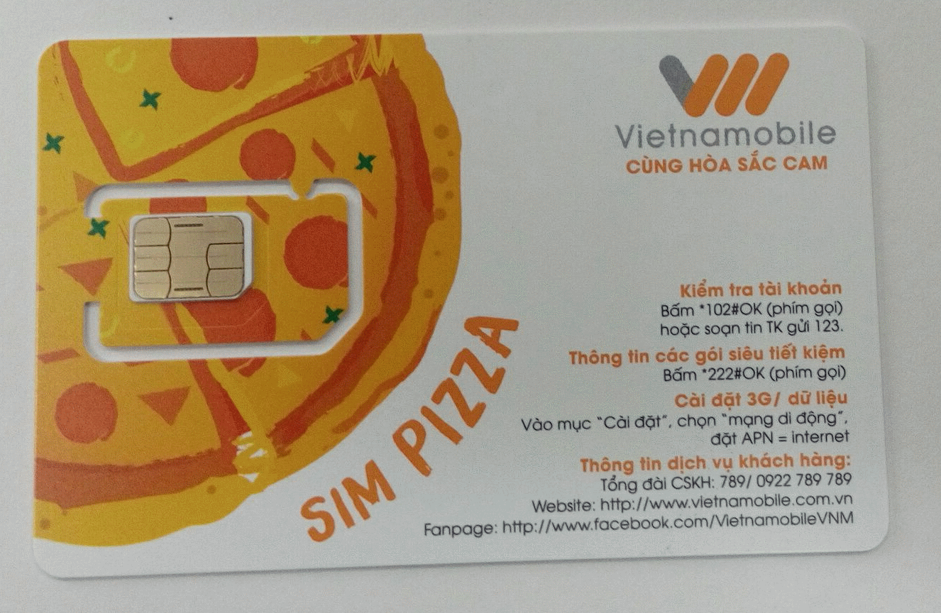 越南电话卡有哪些，越南电话卡怎么选，越南电话卡攻略