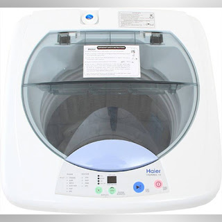 Haier 6 kg HWM 60-10 Haier 6 kg HWM 60-10, Best Selling Fully Automatic Top Load Washing Machine in India