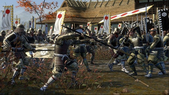 Total War Shogun 2 Complete Prophet Ivogames
