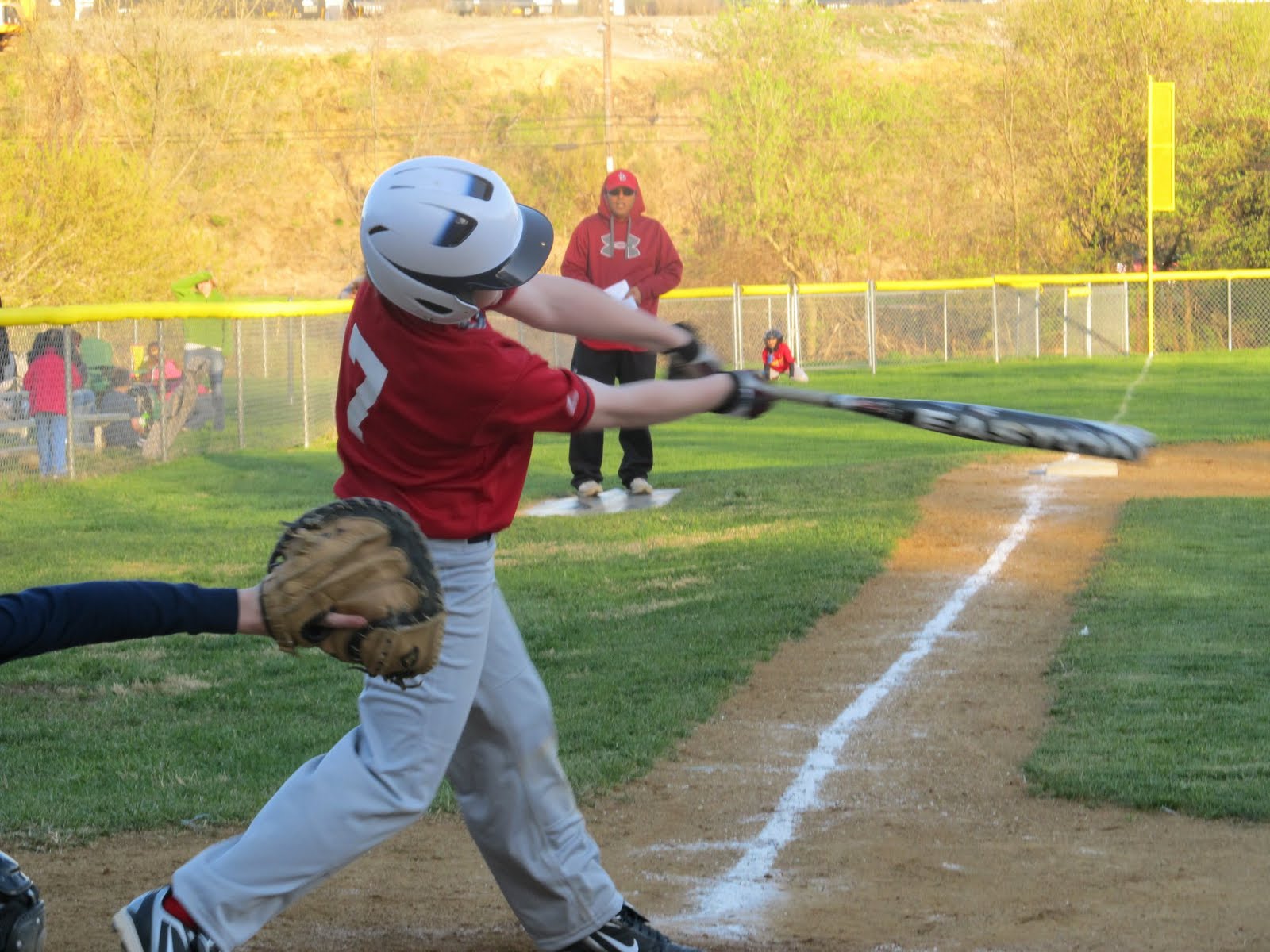 Lehigh Valley Ramblings Little League District 20 AllStar Games Tonight