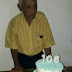 Aposentado completa 106 anos em Quixabeira