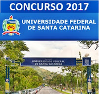 Concurso USFC 2017 Apostila Concurso USFC 2017