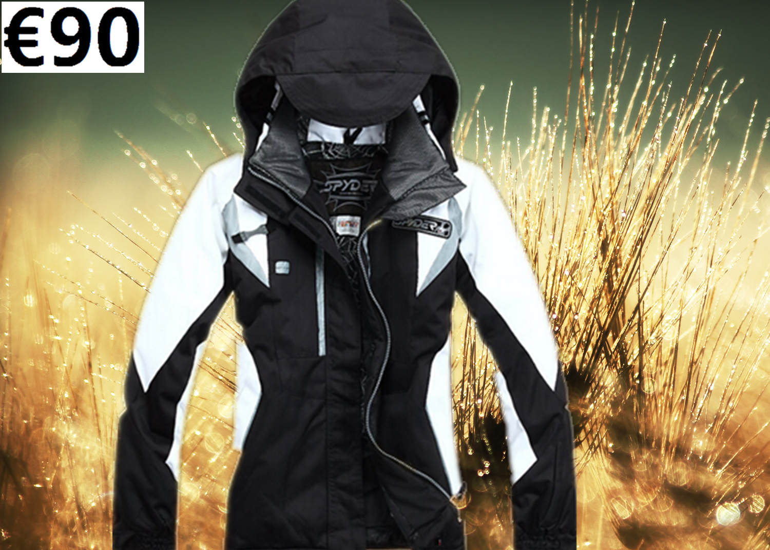 womens snowboarding jackets uk sale on clearance: August 2015