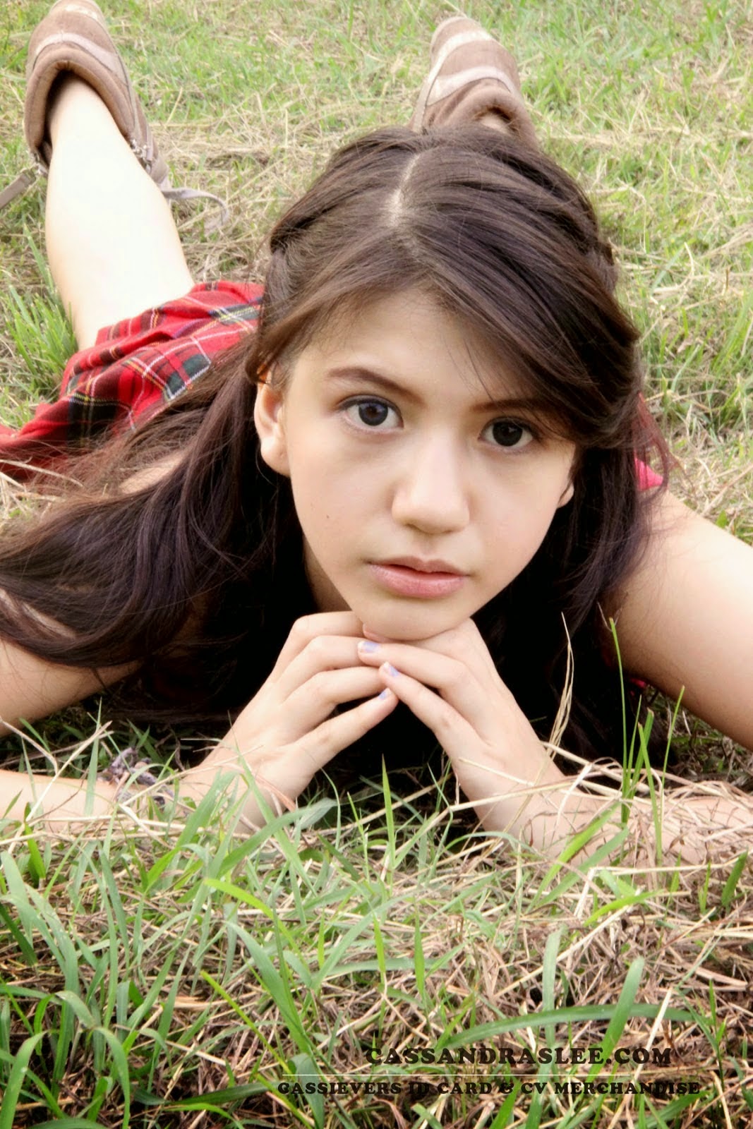 Biodata Cassandra Sheryl Lee Biodata Cassandra Sheryl Lee