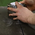 Clip - พับกระดาษ A3 ทบไปมา 7 ครั้งด้วยเครื่อง Hydraulic Press ได้หรือไม่?