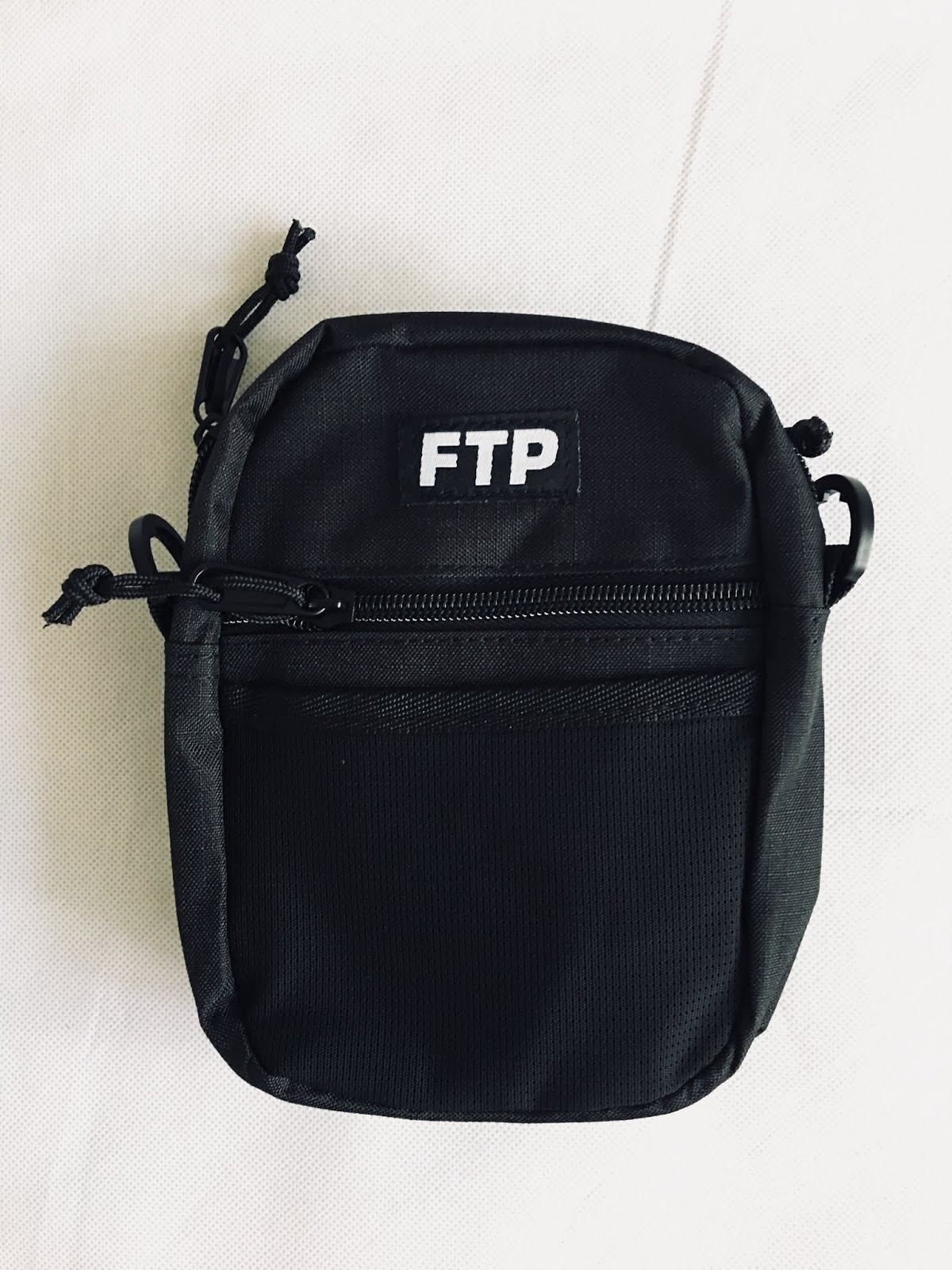 ftp side bag