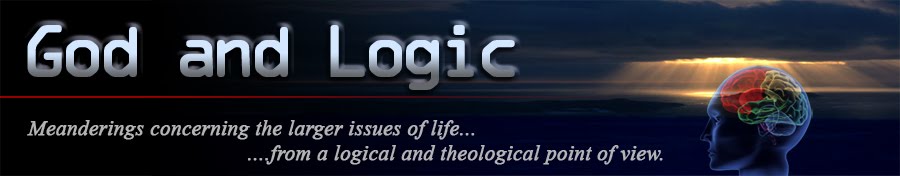 God and Logic