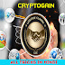 How To Earn Money From LCC Crytogain LCC : How to Create Free Cryptogain Account