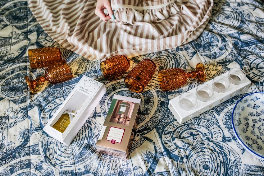 My Favorite Picks from Viva Loja Online