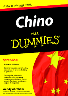 Libro en pdf Chino para Dummies Wendy Abraham (MP3)