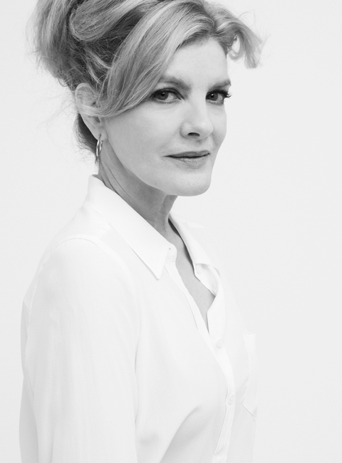Rene Russo Fanpage : Rene Russo Fanpage Fashion Special: Some Rene