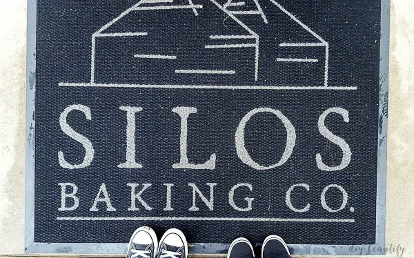 The Silos Baking Co. Waco, TX