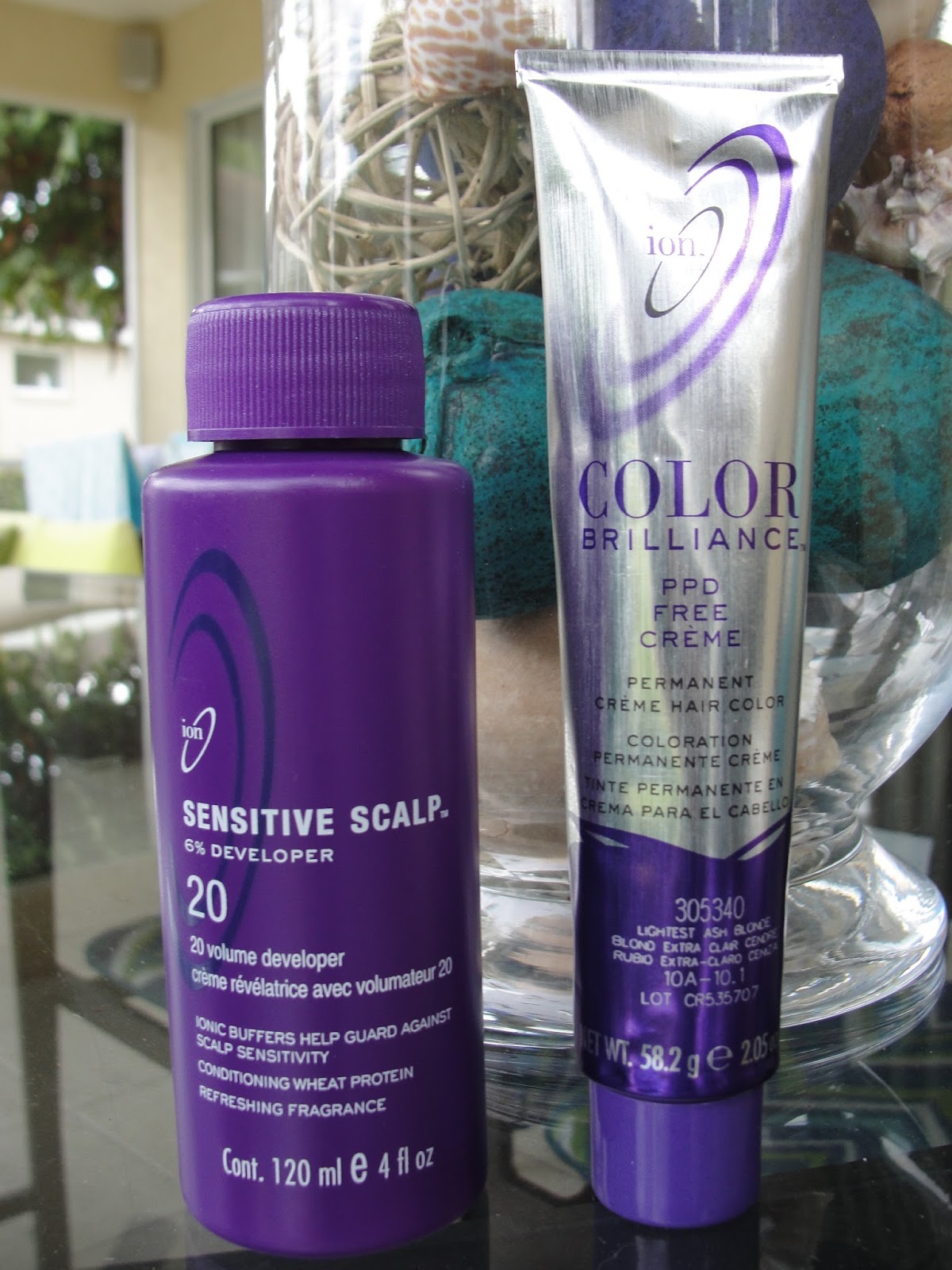 ion color brilliance permanent ion color brilliance permanent