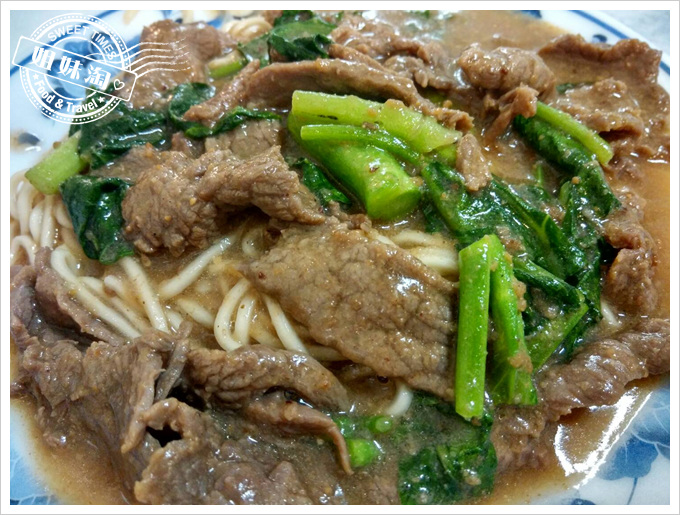 黃家牛肉麵-苓雅區美食推薦小吃